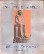 L' oriente E La Grecia