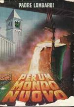 Per Un Mondo Nuovo