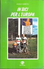 In bici per l'Europa