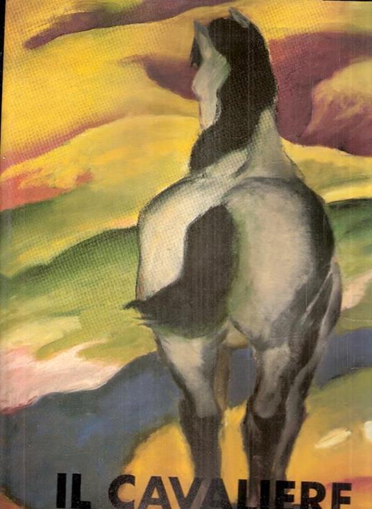 Il Cavaliere Azzurro - Collana Diretta Da Maurizio Scudiero - Felicitas Tobien - copertina