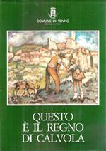 Questo é Il Regno Di Calvola
