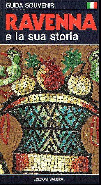Ravenna E La Sua Storia - copertina