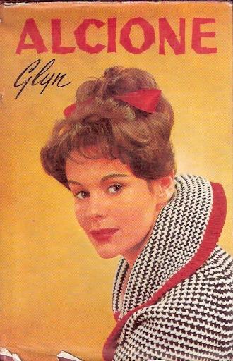 Alcione - Glyn - copertina