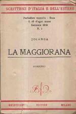 La Maggiorana