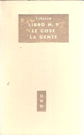 Libroteka di Fattoretti Silvia