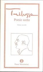 Poesie Scelte