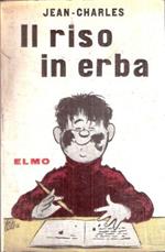 Il Riso In Erba