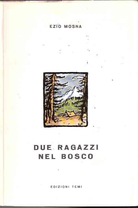 Libroteka di Fattoretti Silvia