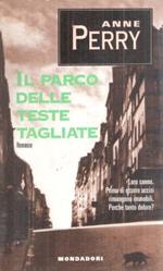 Il parco delle teste