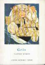 Gris - Nature Morte