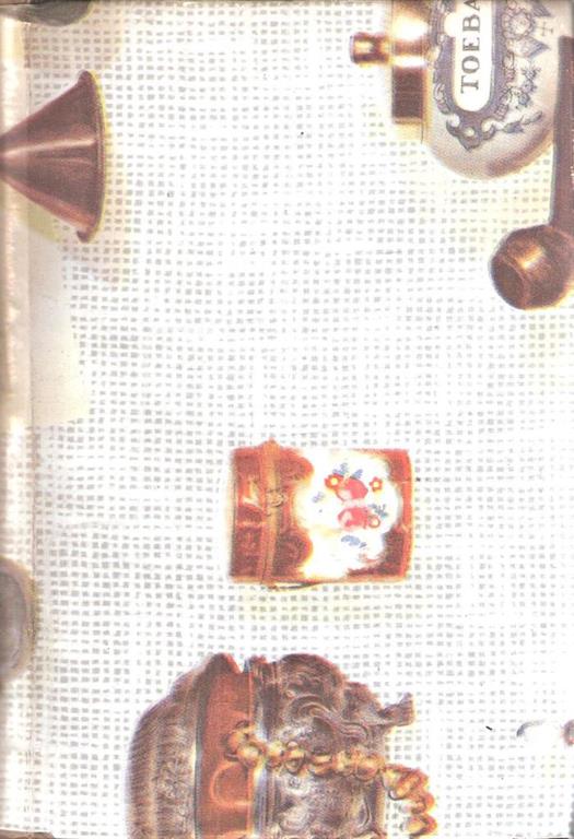 Libroteka di Fattoretti Silvia