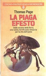 La Piaga Efesto