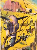 La Pista Maledetta - Ill. Da Vignali