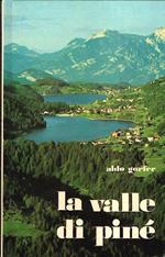 La Valle Di Piné