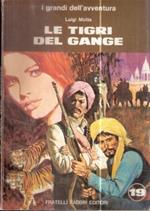 Le Tigri Del Gange