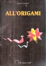 All'origami