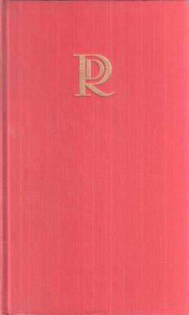 I Racconti - Domenico Rea - copertina