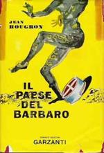 Il Paese Del Barbaro