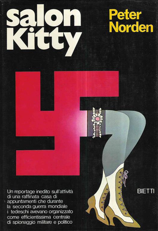 Libroteka di Fattoretti Silvia