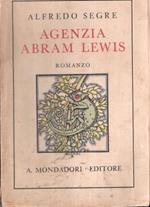 Agenzia Abram Lewis
