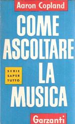 Come Ascoltare La Musica