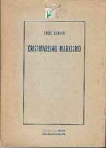 Cristianesimo-Marxismo