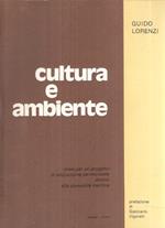 Cultura E Ambiente