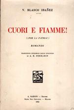 Cuori E Fiamme! (Por La Patria!)