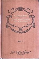 I Quattro Cavalieri Dell'apocalisse
