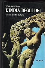 L' india Degli Dei