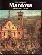 Mantova Nella Storia E Nell'arte