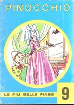 Pinocchio Le Più Belle Fiabe
