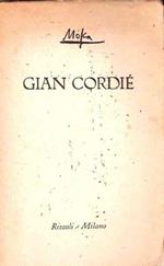 Gian Cordié