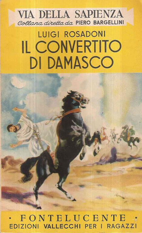 Libroteka di Fattoretti Silvia