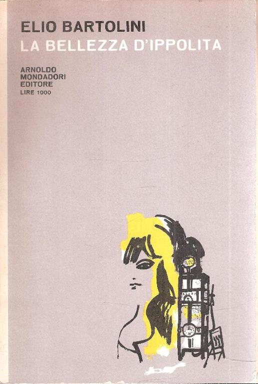 Libroteka di Fattoretti Silvia