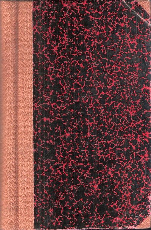 La Disfatta - Alfredo Oriani - copertina