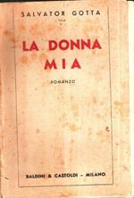 La Donna Mia
