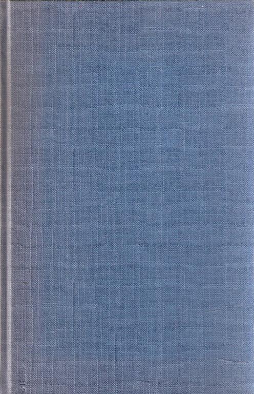 La Gloria - Giuseppe Berto - copertina