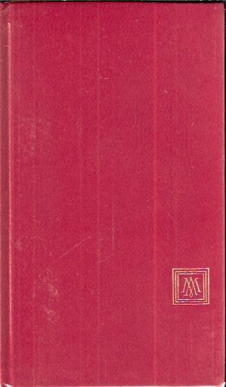 La Signora - Ernst Wiechert - copertina