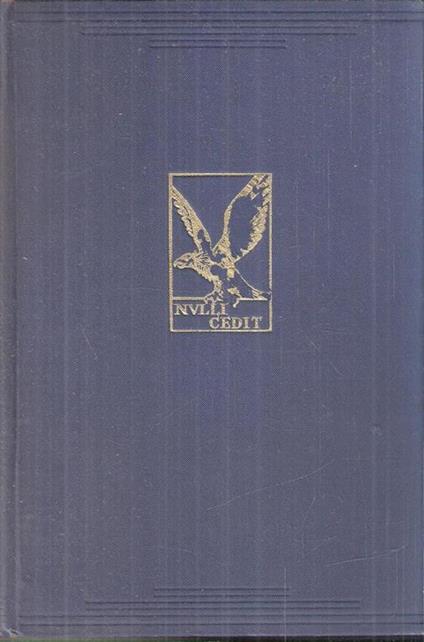 Punte Secche Seconda Serie Di Fuochi Di Bivacco - Alfredo Oriani - copertina