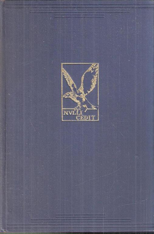 Punte Secche Seconda Serie Di Fuochi Di Bivacco - Alfredo Oriani - copertina