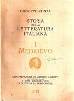 Storia Della Letteratura Italiana