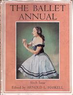 The Ballet Annual 1952 A Record And Year Book Of The Ballet