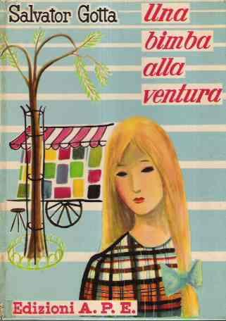 Libroteka di Fattoretti Silvia