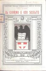 Il Giorno E Odi Scelte