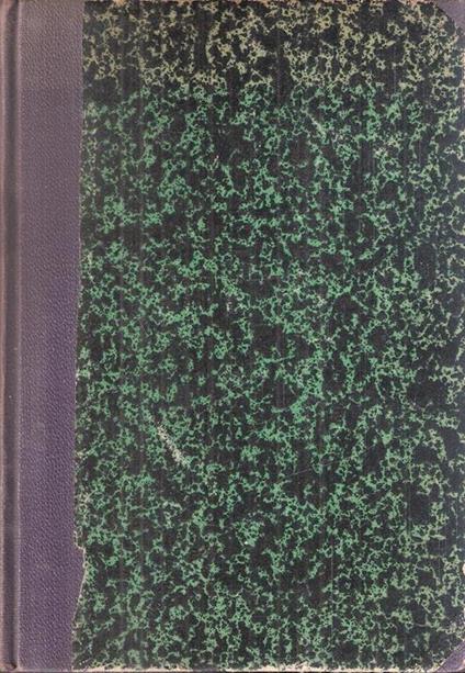 Il Primo E L'ultimo - Rhoda Broughton - copertina