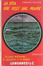 La Spia Che Uscì Dal Mare