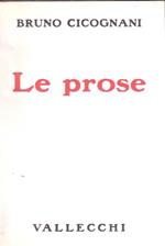 Le Prose