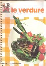 Le Verdure