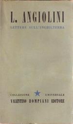 Lettere Sull'inghilterra